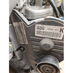 Moteur Chevrolet Cruze Phase 1 (11)
